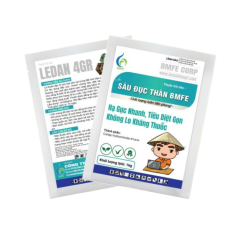 SÂU ĐỤC THÂN BMFE – GIẢI PHÁP ĐẶC TRỊ SÂU HẠI, BẢO VỆ CÂY TRỒNG HIỆU QUẢ