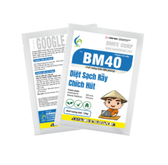 BM 40 120g BMFE | Chuyên Trị Rầy Rệp