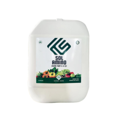 Phân bón hữu cơ sinh học Sol Amino