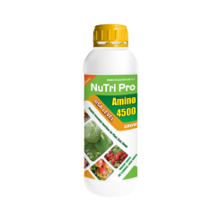 Phân bón lá Amino NuTri Pro 4500