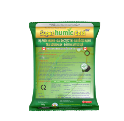 Super Humic Gold Canada