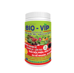 Thuốc kích rễ BiO Vip