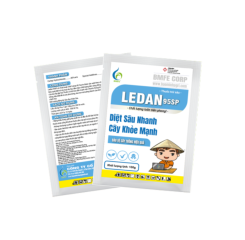 LEDAN 95SP (Thuốc Trừ Sâu Cartap)