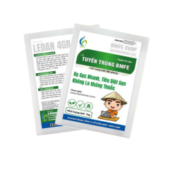 Tuyến Trùng BMFE 1kg (Thuốc trừ sâu Ledan 4GR)
